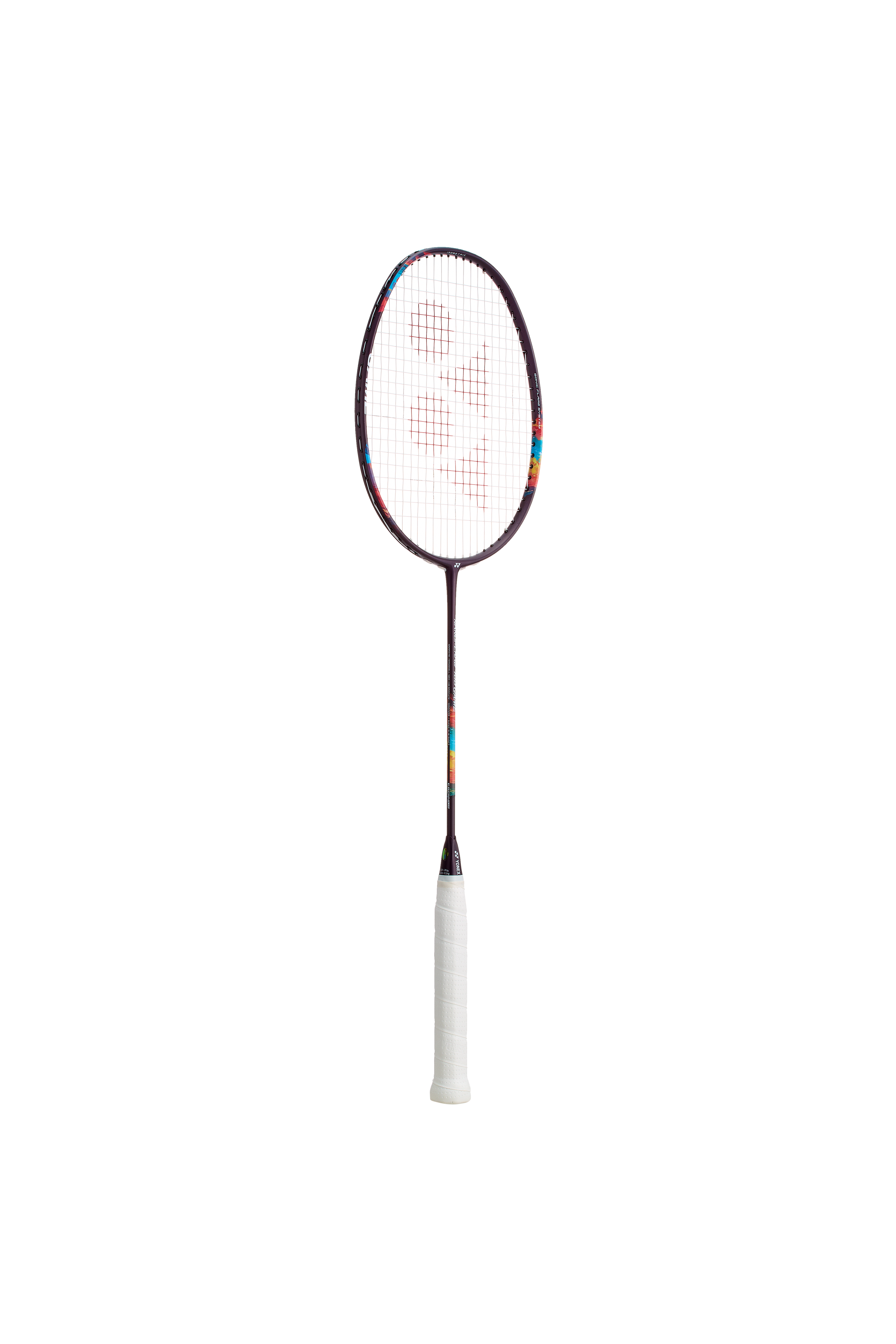 Yonex Nanoflare 700 Game Badminton Racket - Purple