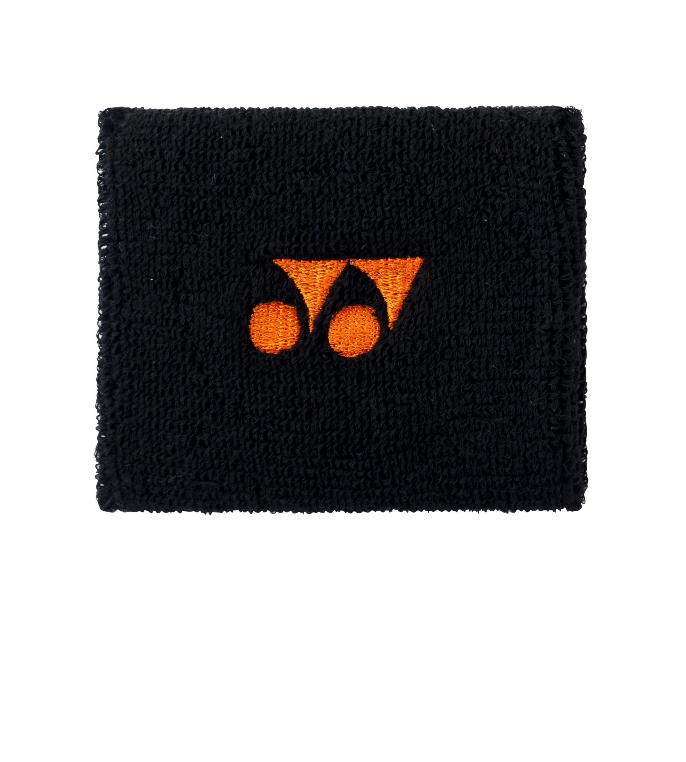 Yonex VA (AC810YX) Wristband (Black) - VA - Viktor Axelsen Collection