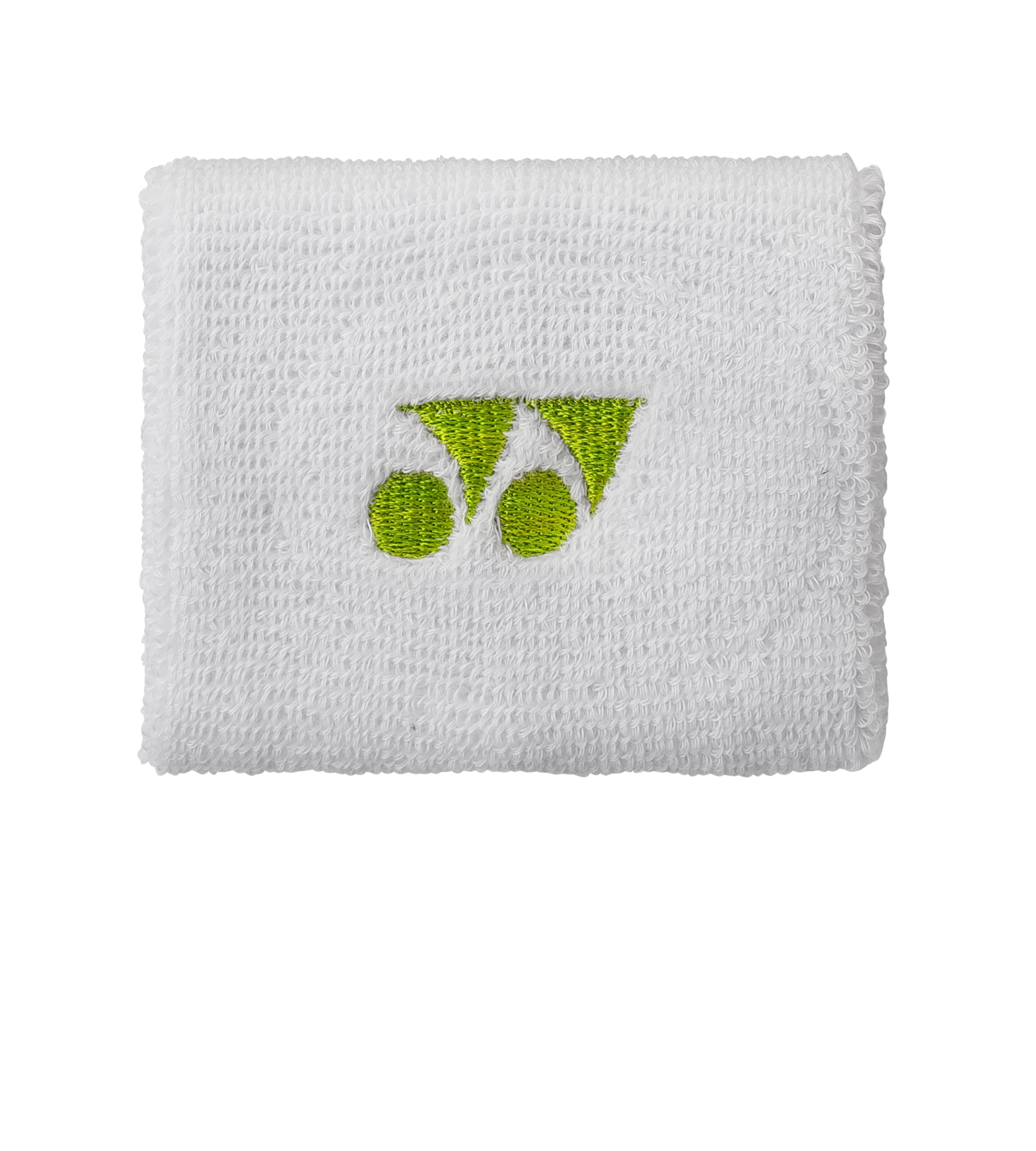 Yonex VA (AC810YX) Wristband (Black) - VA - Viktor Axelsen Collection