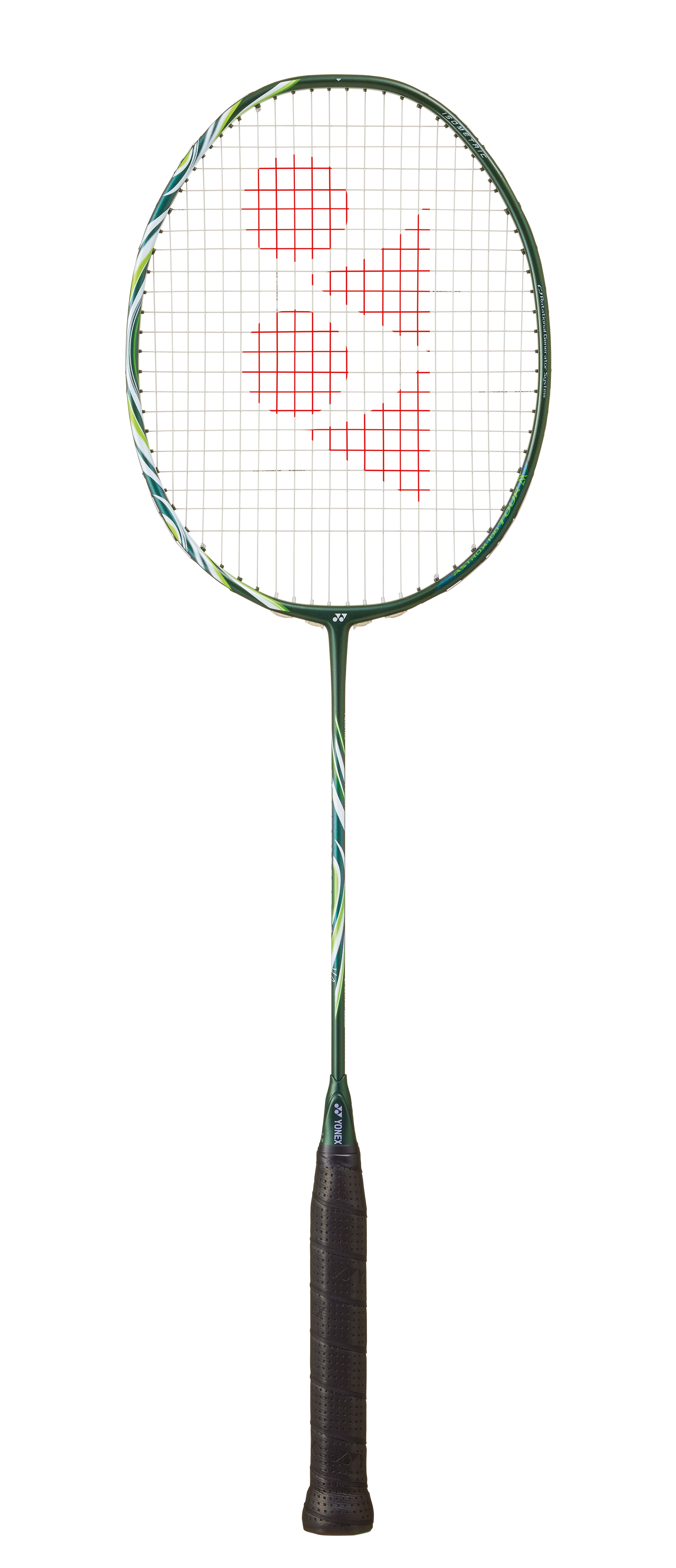Yonex Astrox 100 Tour VA Unstrung - VA - Viktor Axelsen Collection