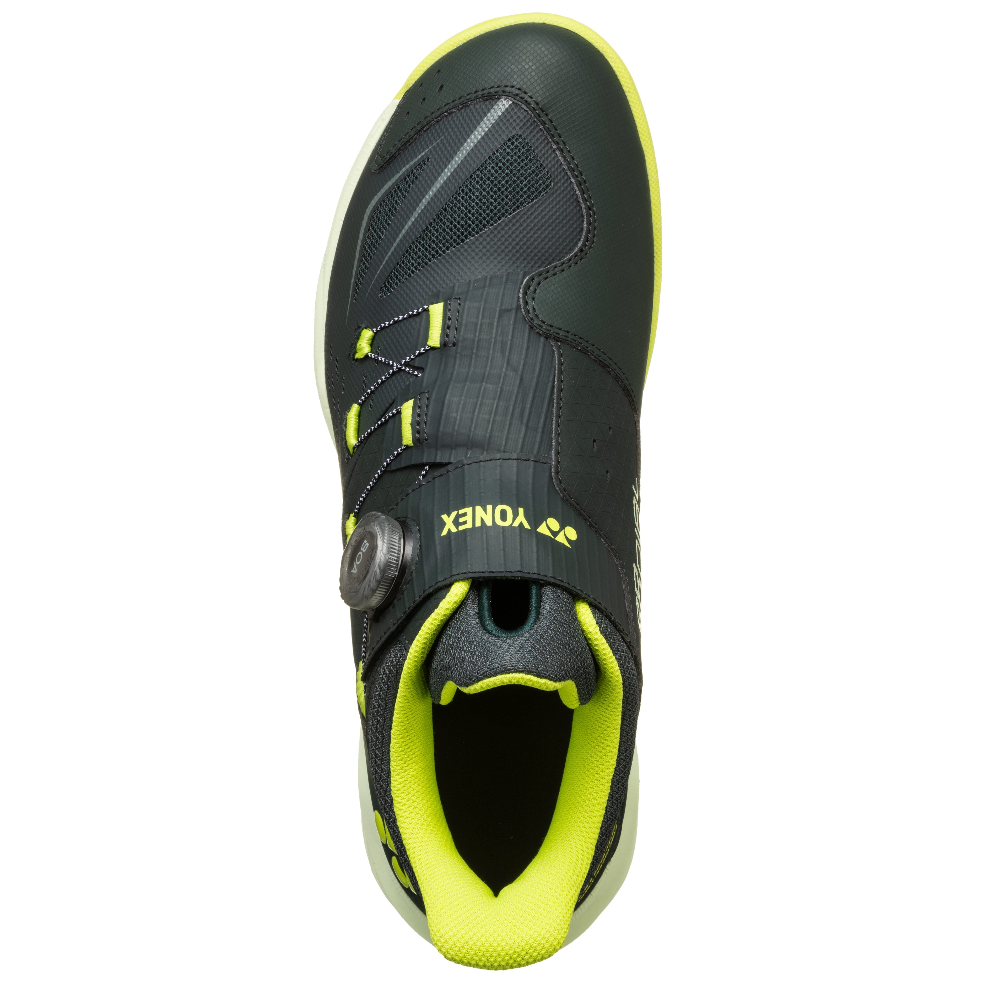 Yonex Power Cushion 88 Dial Badminton Shoes Unisex - Green