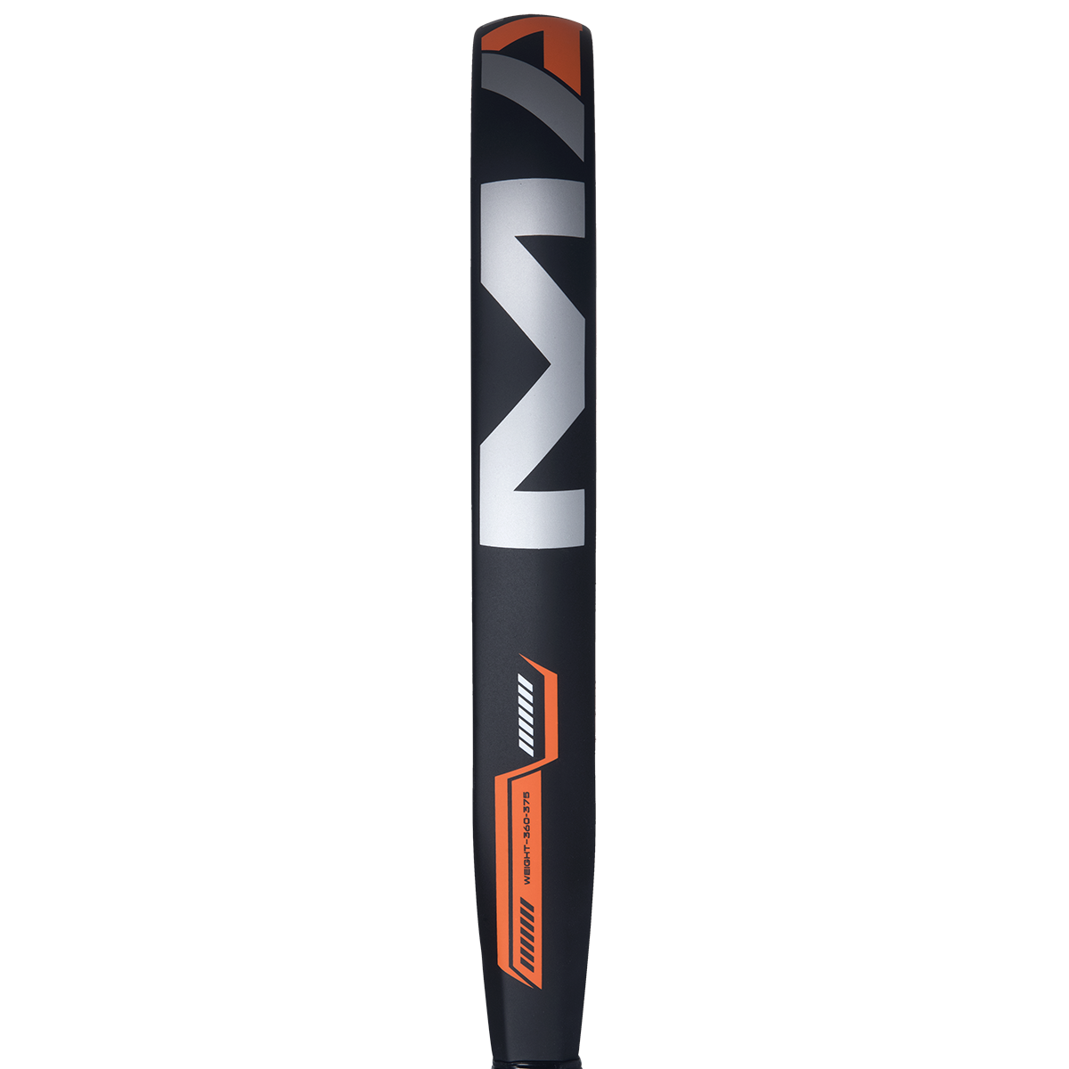 Adidas Match 2026 Padel Racket - Black/Orange Padel Adidas