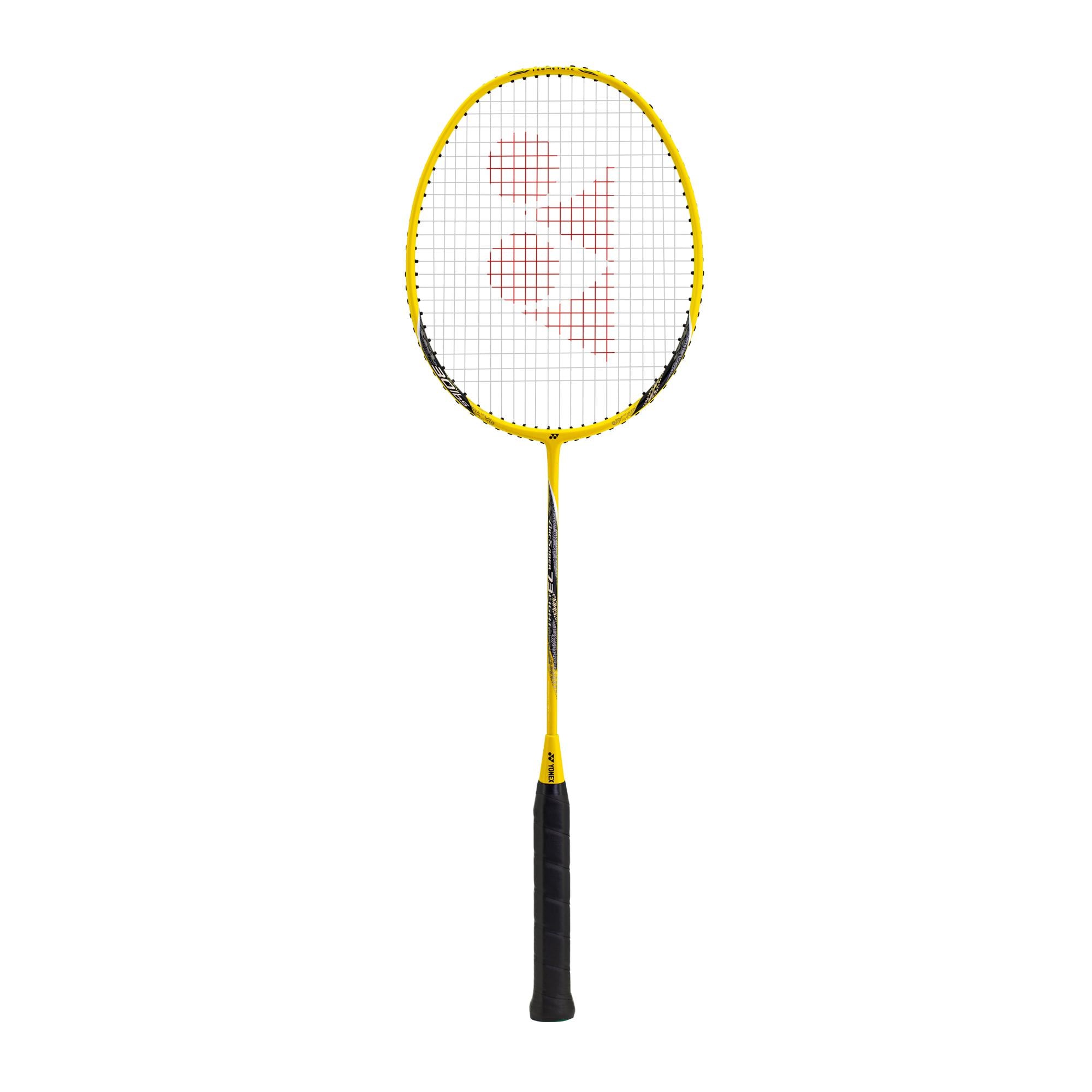 Yonex Arcsaber 73 Light Badminton Racket - Yellow