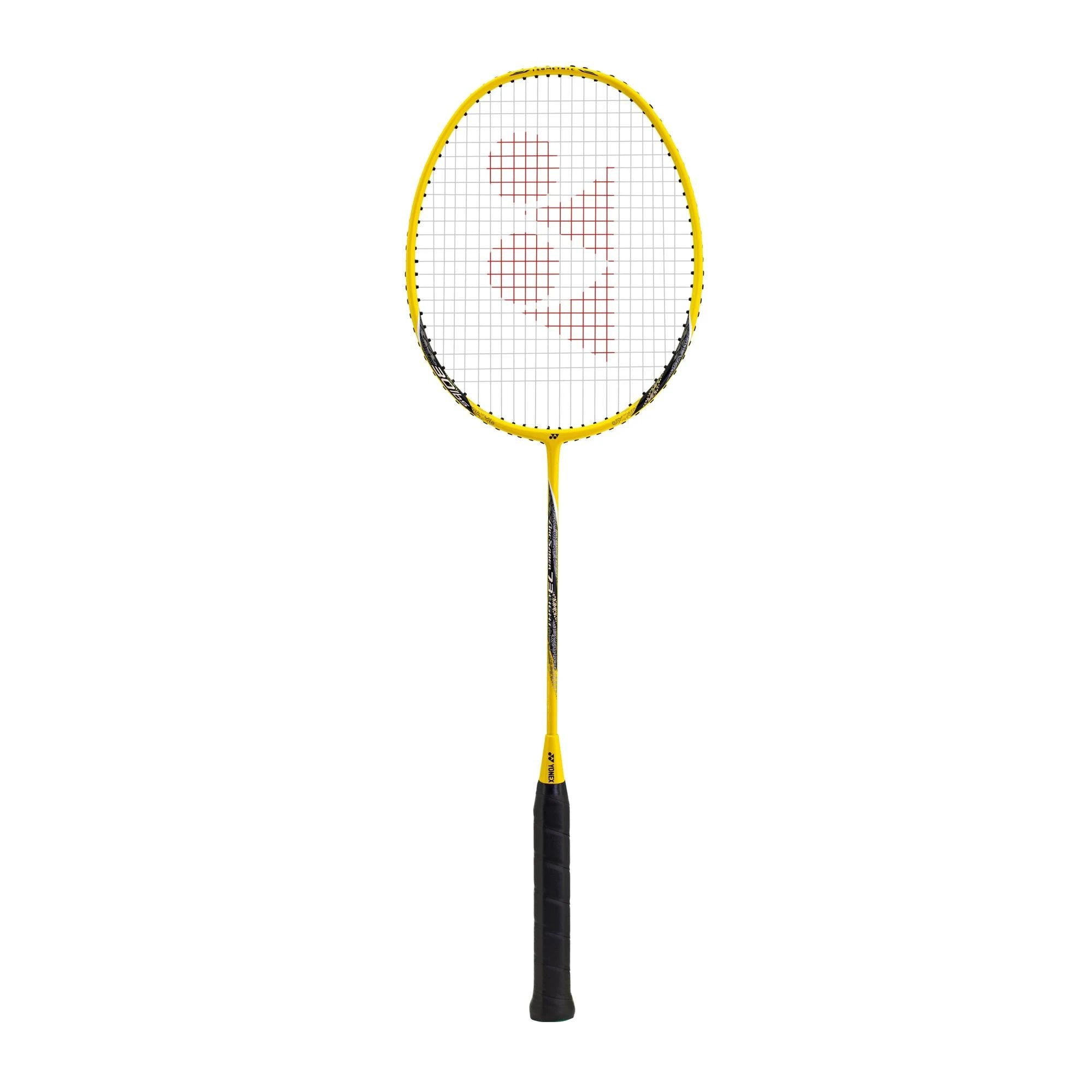 Yonex Arcsaber 73 Light Badminton Racket - Yellow Badminton Rackets Yonex