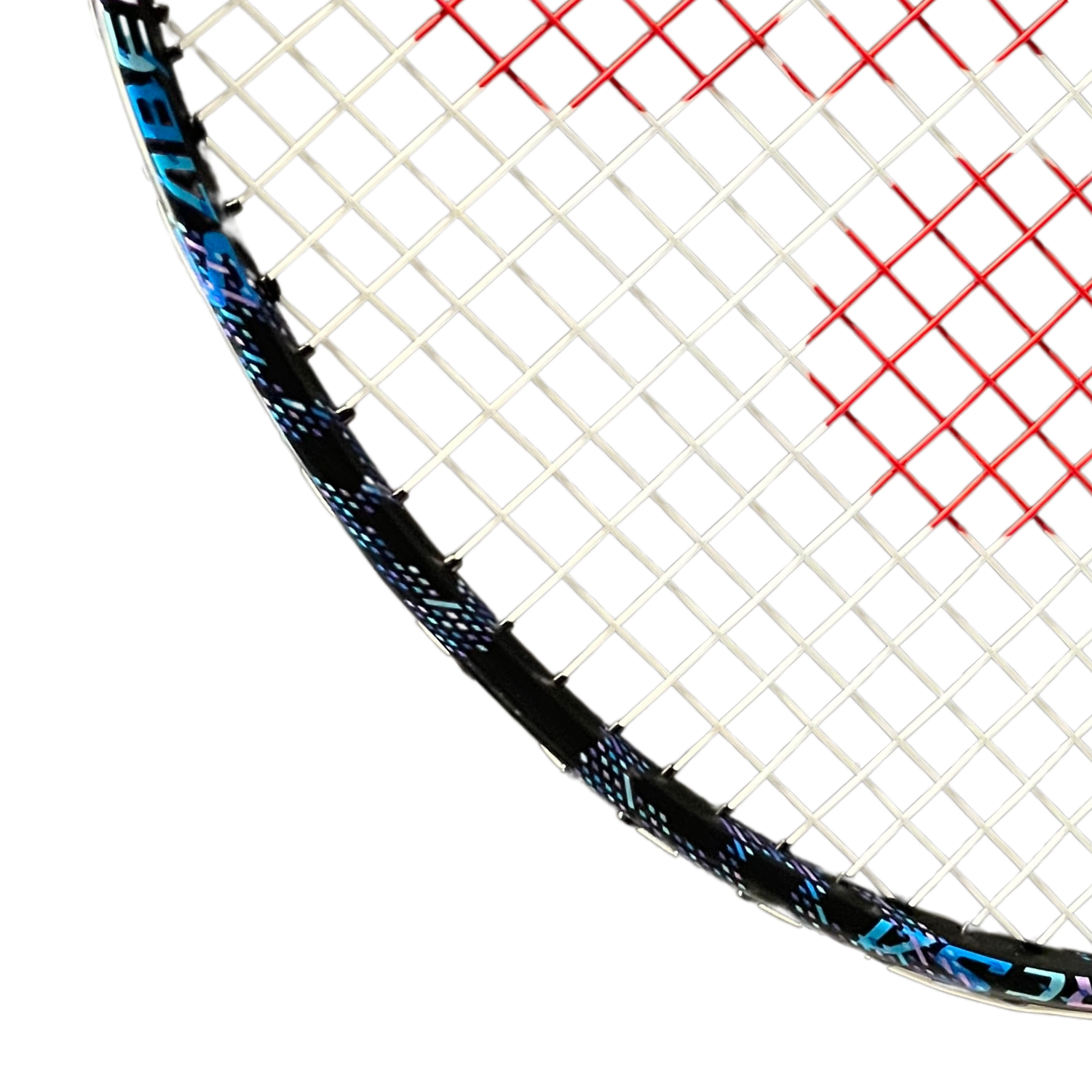 Yonex Arcsaber 2 CLEAR Badminton Racket - Black/Blue Badminton Rackets Yonex