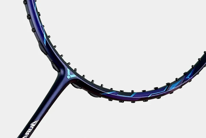 Victor Auraspeed 98K Pro Badminton Racket - Powerful & Speed