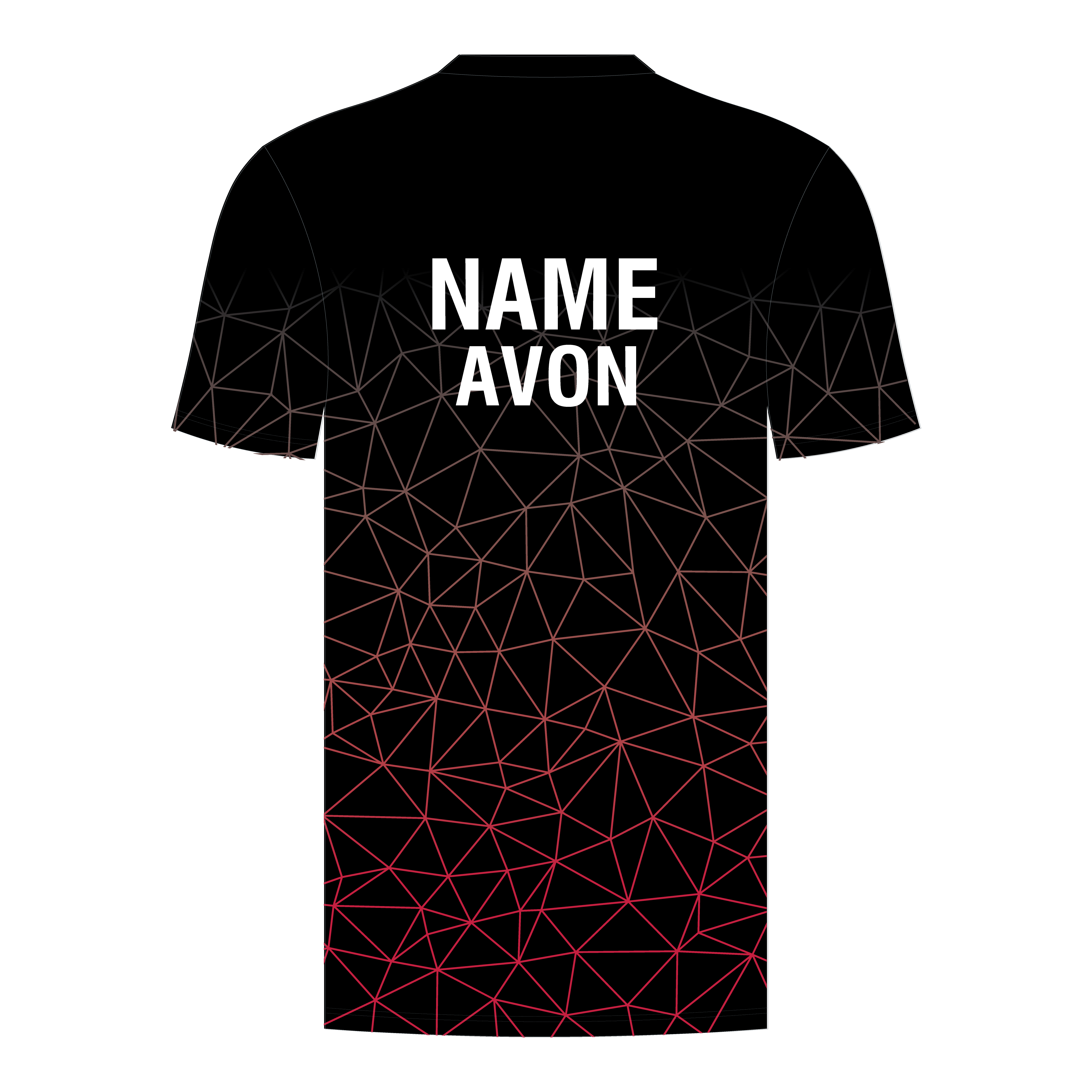 Avon ZOKU Asteroid Crew Neck T-Shirt Junior