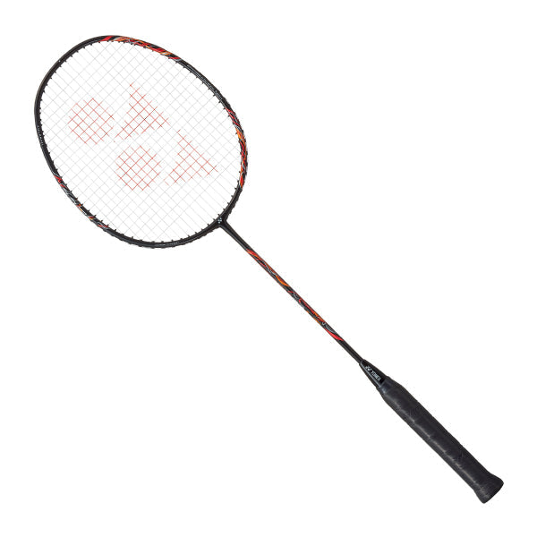 Yonex Astrox 22 LT Badminton Racket - Black/Red Badminton Rackets Yonex