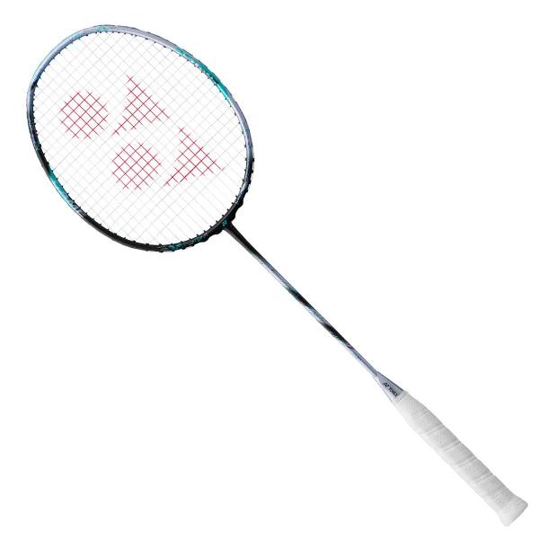 Yonex Astrox 88D Game 4U5 Gen 3 Badminton Racket - Black/Silver Badminton Rackets Yonex