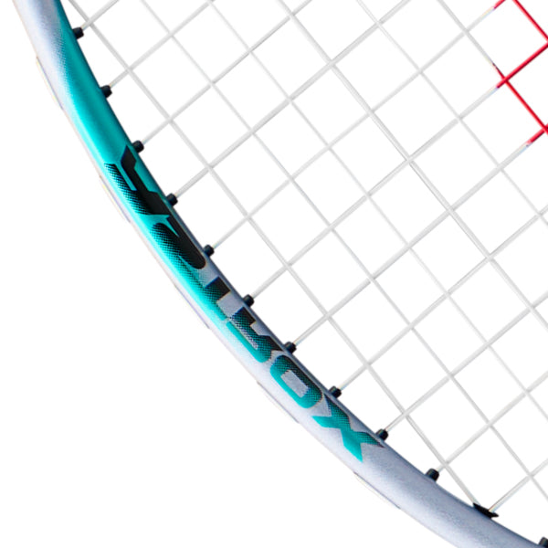 Yonex Astrox 88S Pro Silver/Black 4U5 Badminton Racket - Silver/Black