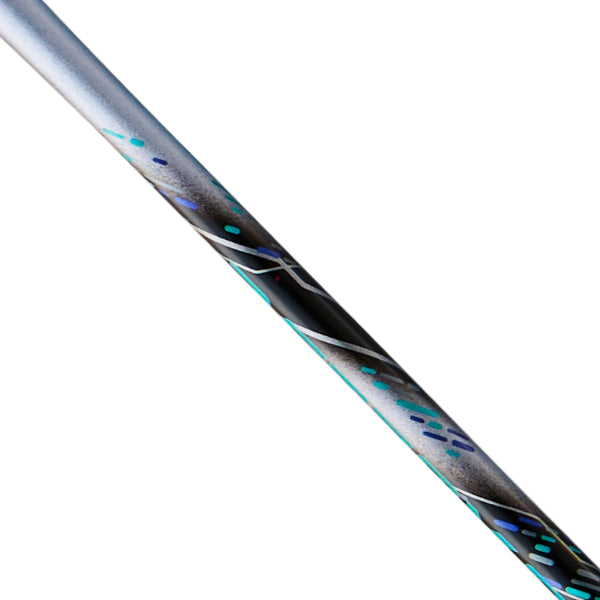 Yonex Astrox 88S Pro Silver/Black 4U5 Badminton Racket - Silver/Black