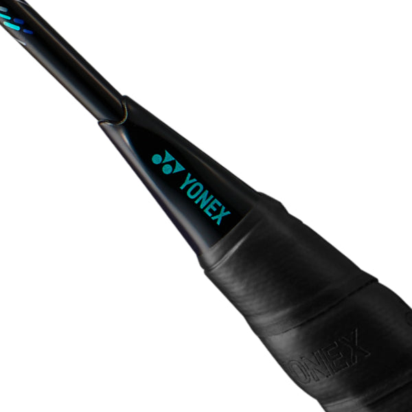 Yonex Astrox 88S Pro Silver/Black 4U5 Badminton Racket - Silver/Black