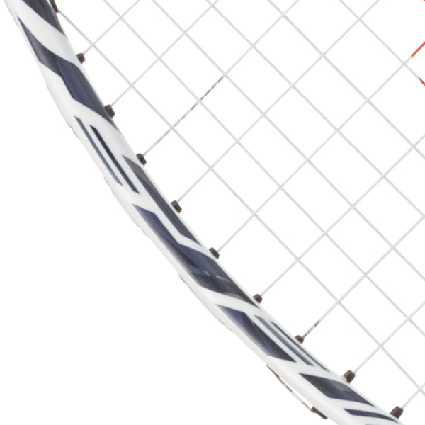 DEMO Racket - Yonex Astrox 99 Play (White Tiger)