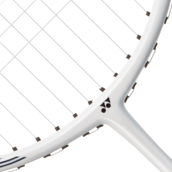 DEMO Racket - Yonex Astrox 99 Play (White Tiger)