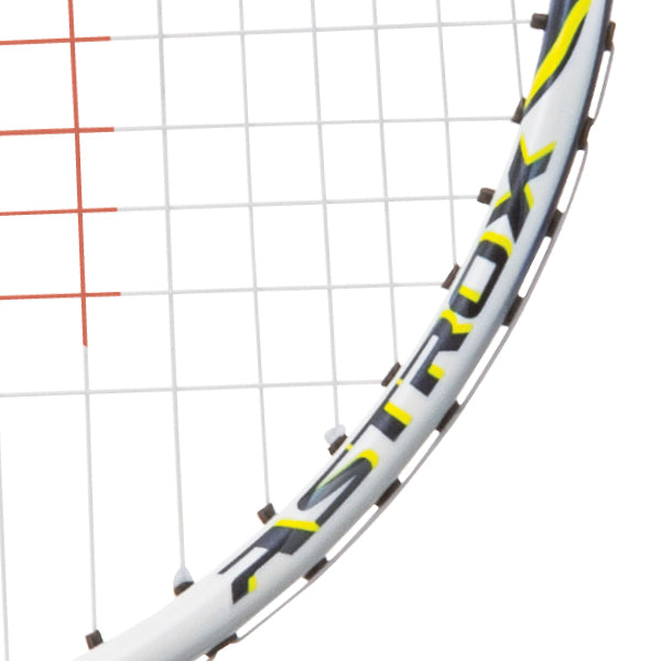 DEMO Racket - Yonex Astrox 99 Play (White Tiger)