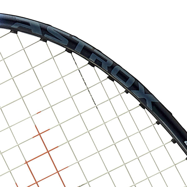 Yonex Astrox 99 Pro 3U Badminton Racket White Tiger (Unstrung) Free Restring & Upgrades