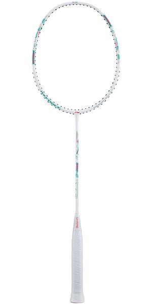 Li-Ning Axforce Big Bang Badminton Racket – White