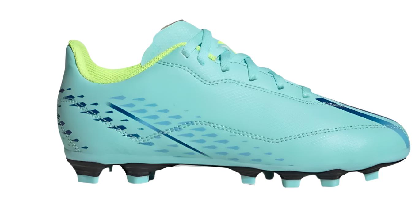 Adidas X Speedportal.4 FxG GW8498 Football shoes