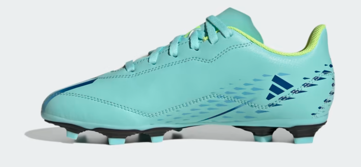 Adidas X Speedportal.4 FxG GW8498 Football shoes