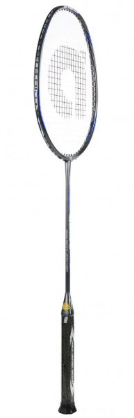 Apacs Feather Weight 500 Racket Grey 7U1