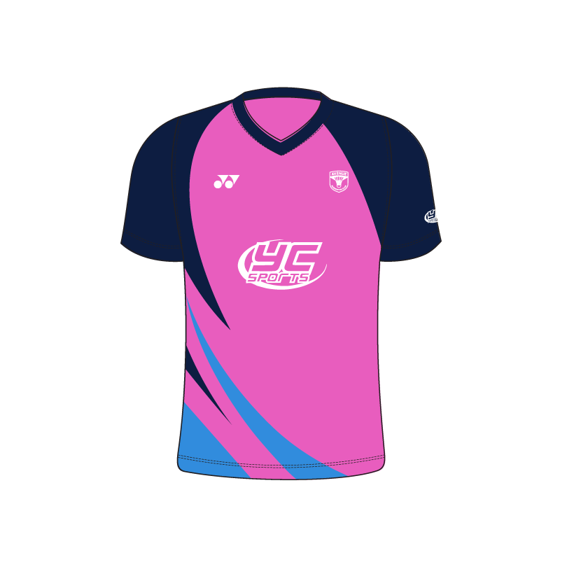 Avenue BC T004 Best V Neck Yonex Womens