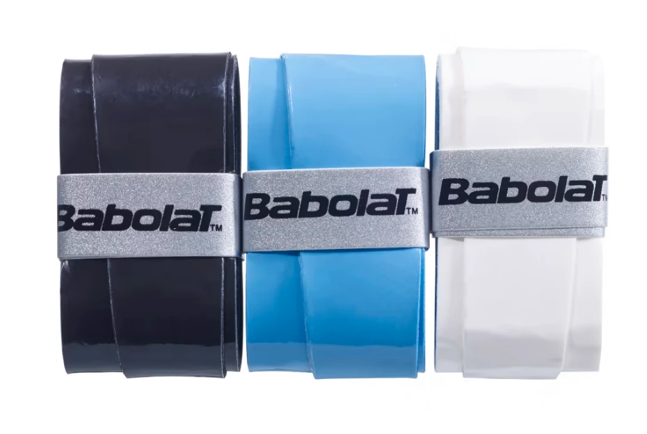 Babolat My Overgrip X3 653052 Overgrips Babolat