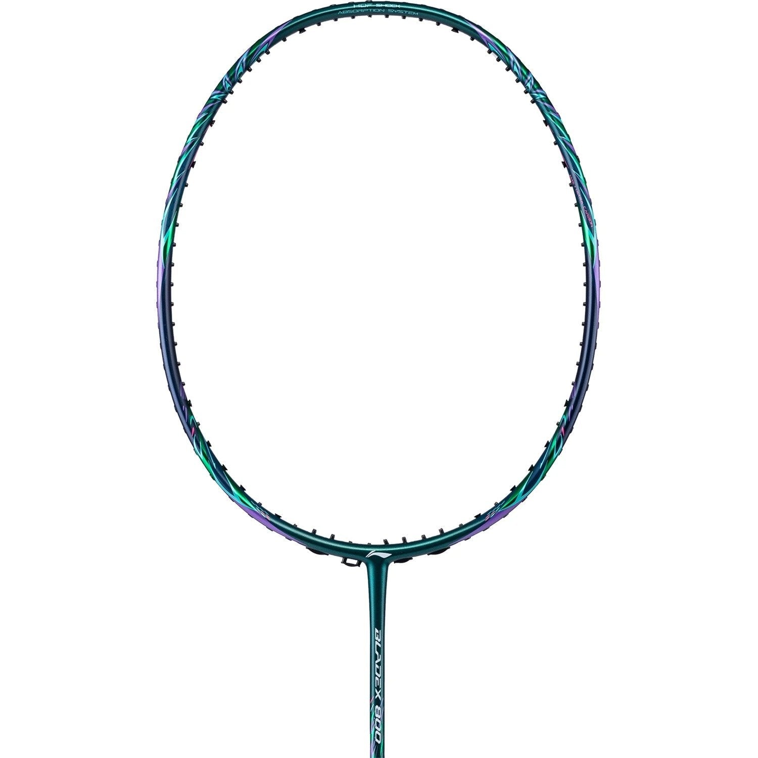 Li-Ning BladeX 800 Badminton Racket