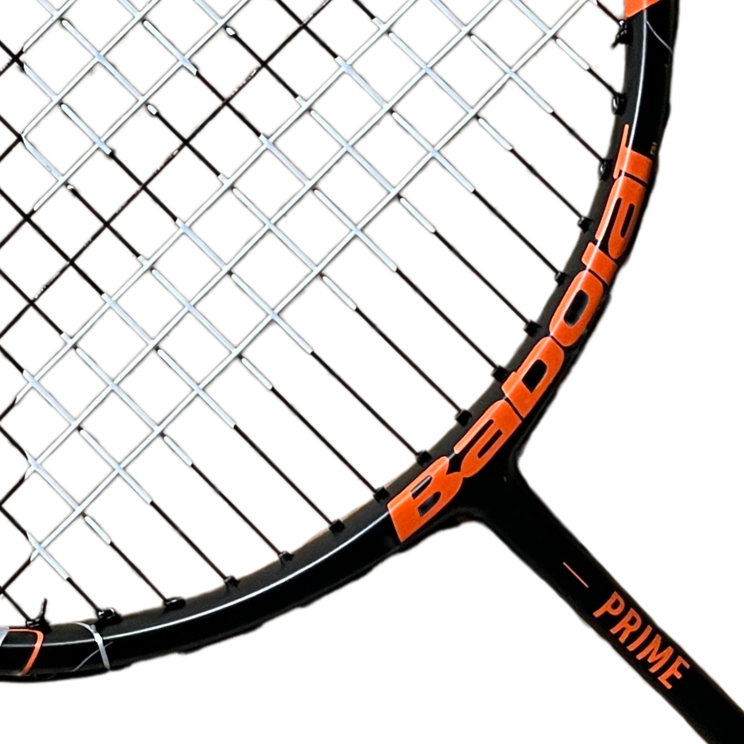 Babolat Prime Strung Badminton Racket