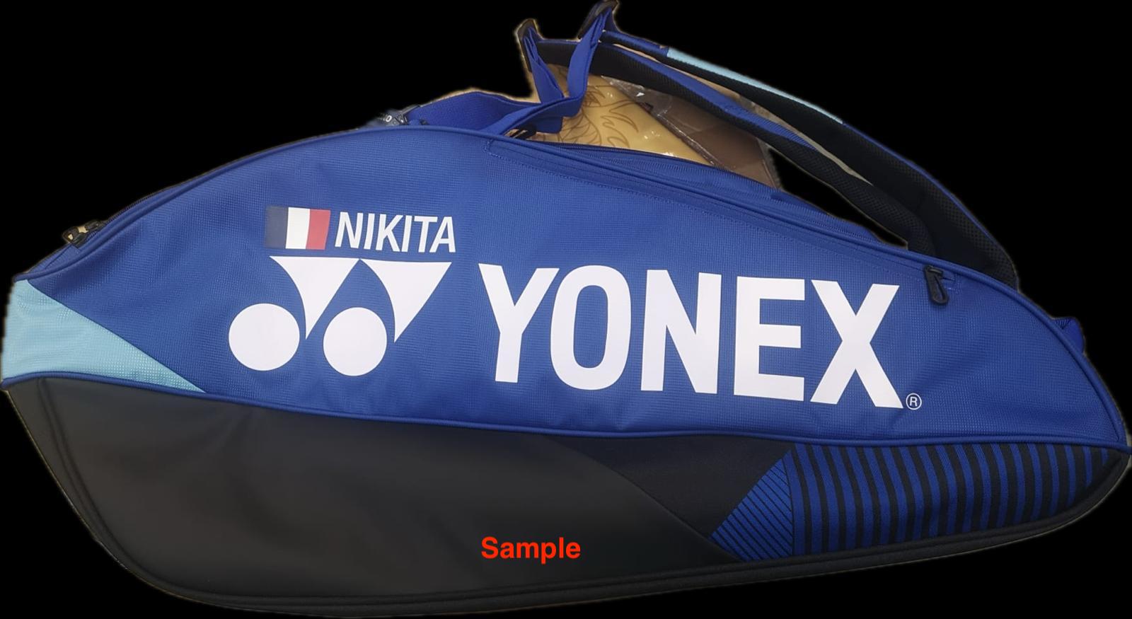 Bag Add-on