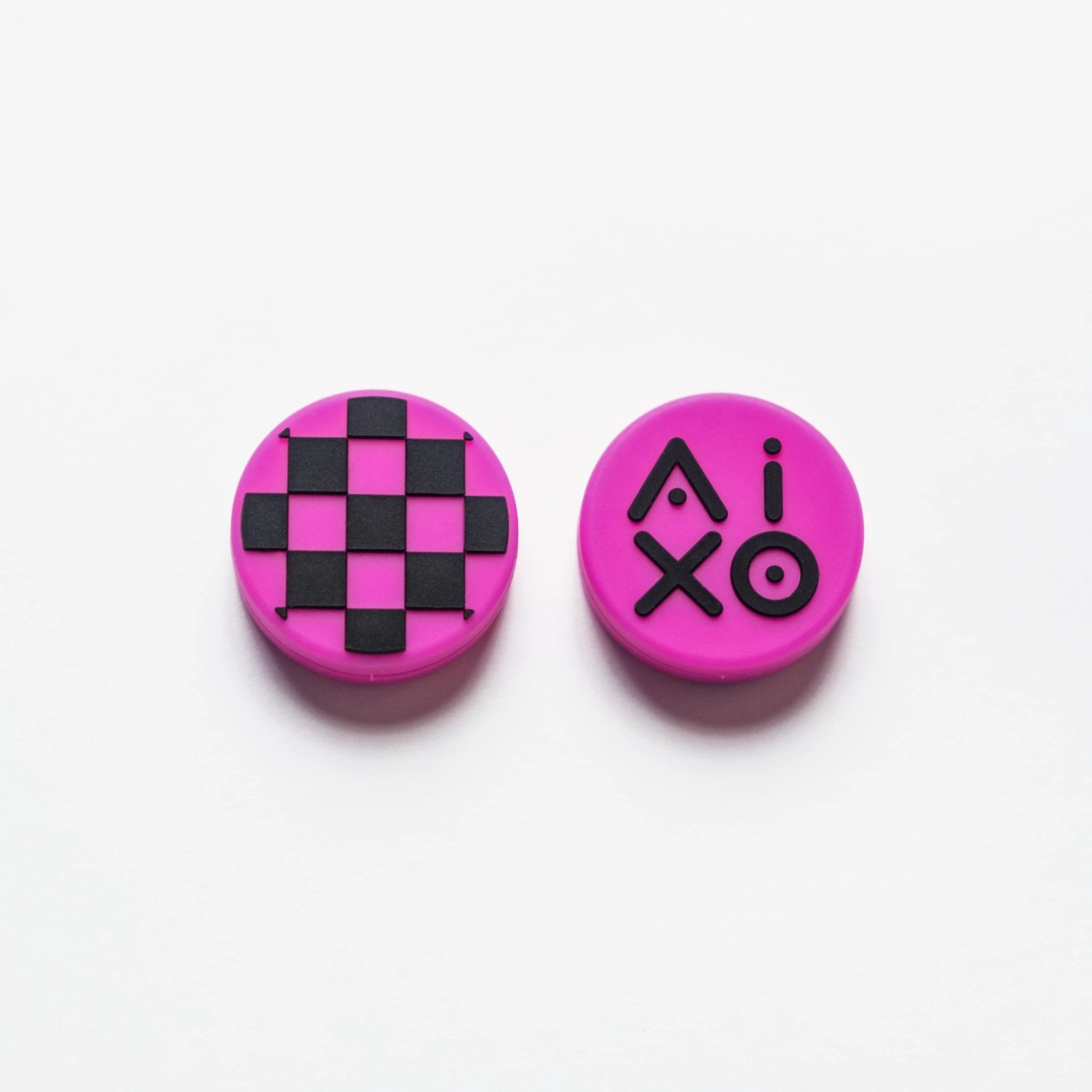 AIXO Checker Dampener Dampener Aixo