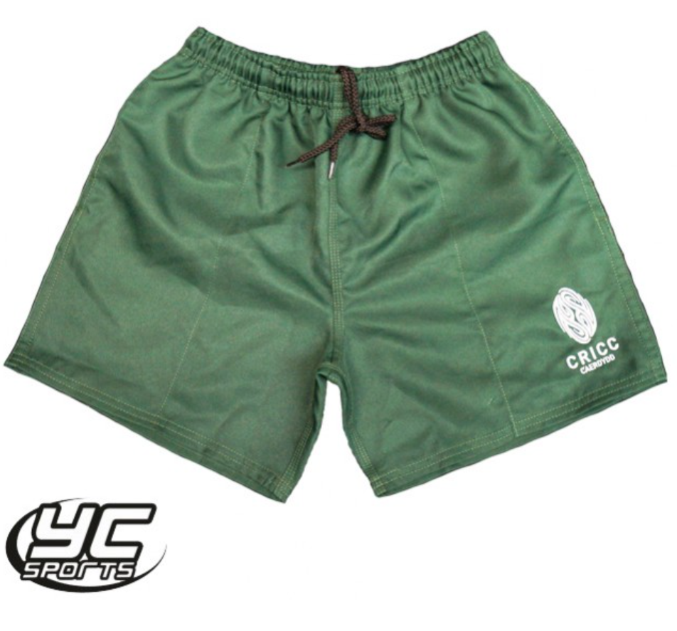 CRICC Rugby short