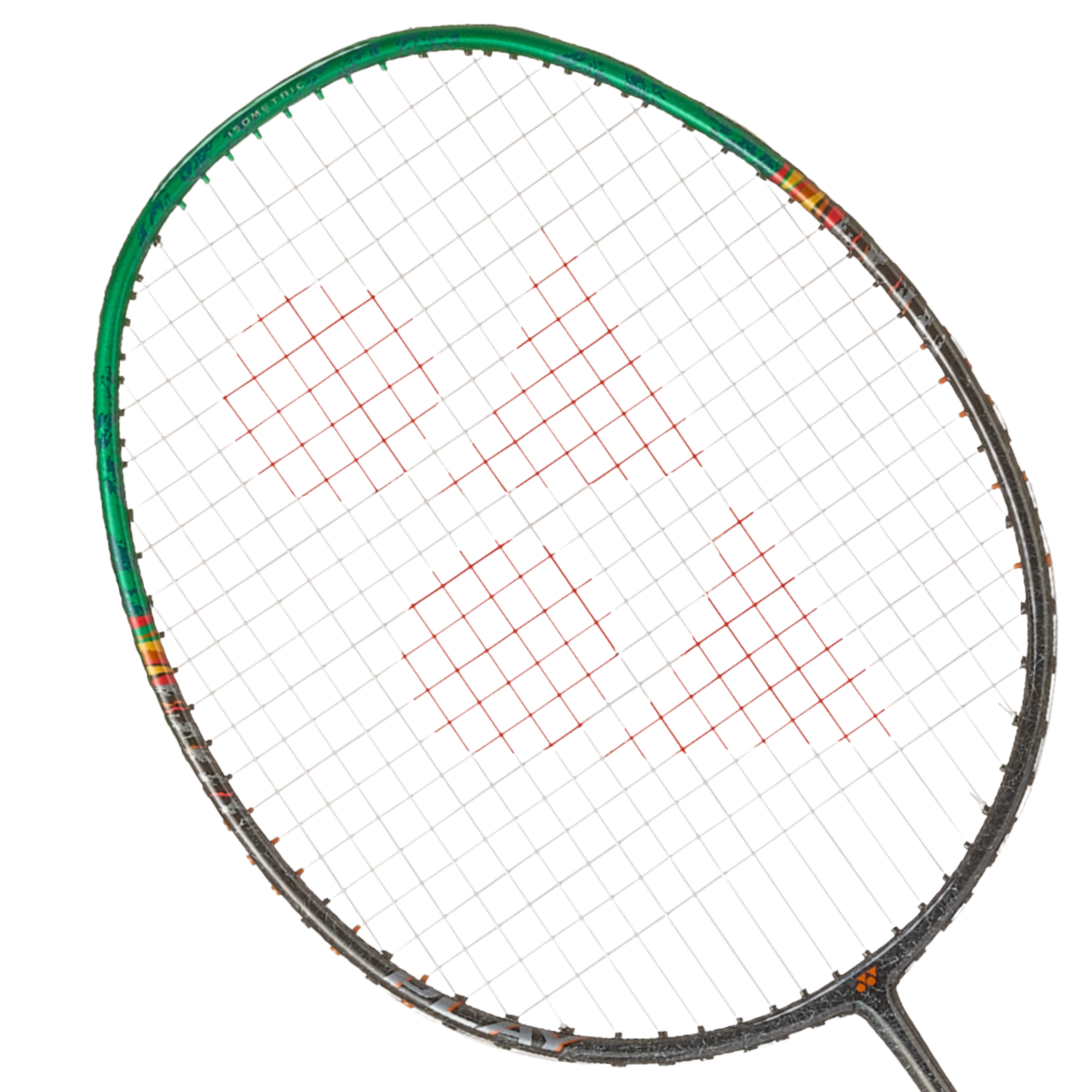 Yonex Astrox 99 Play Strung Badminton Racket Black Green 4U5 Badminton Rackets Yonex