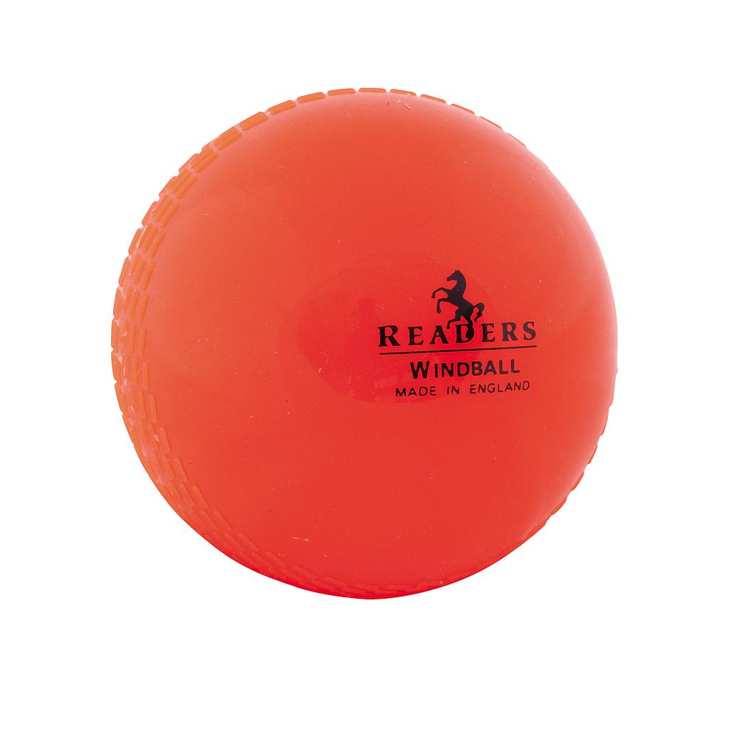 Readers Windball Readers