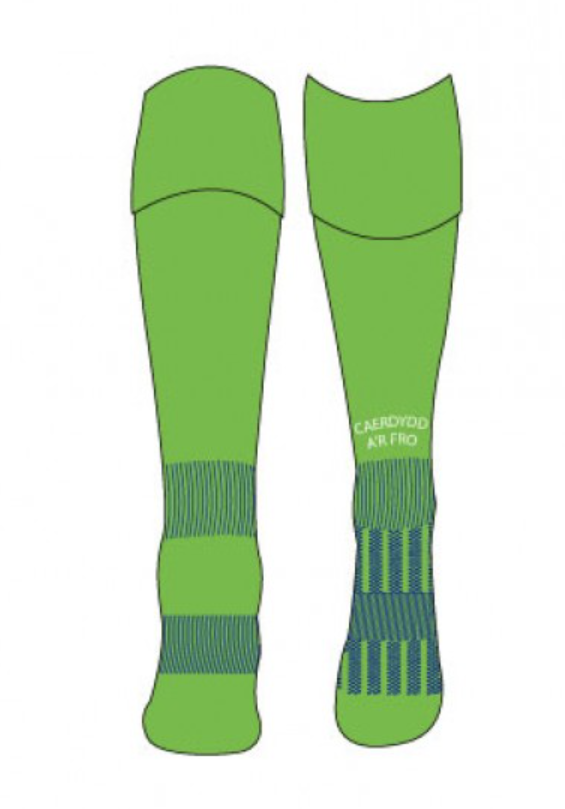 CVSFA GK Socks