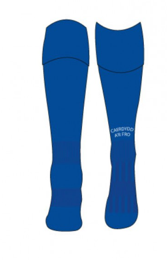 CVSFA Game Socks