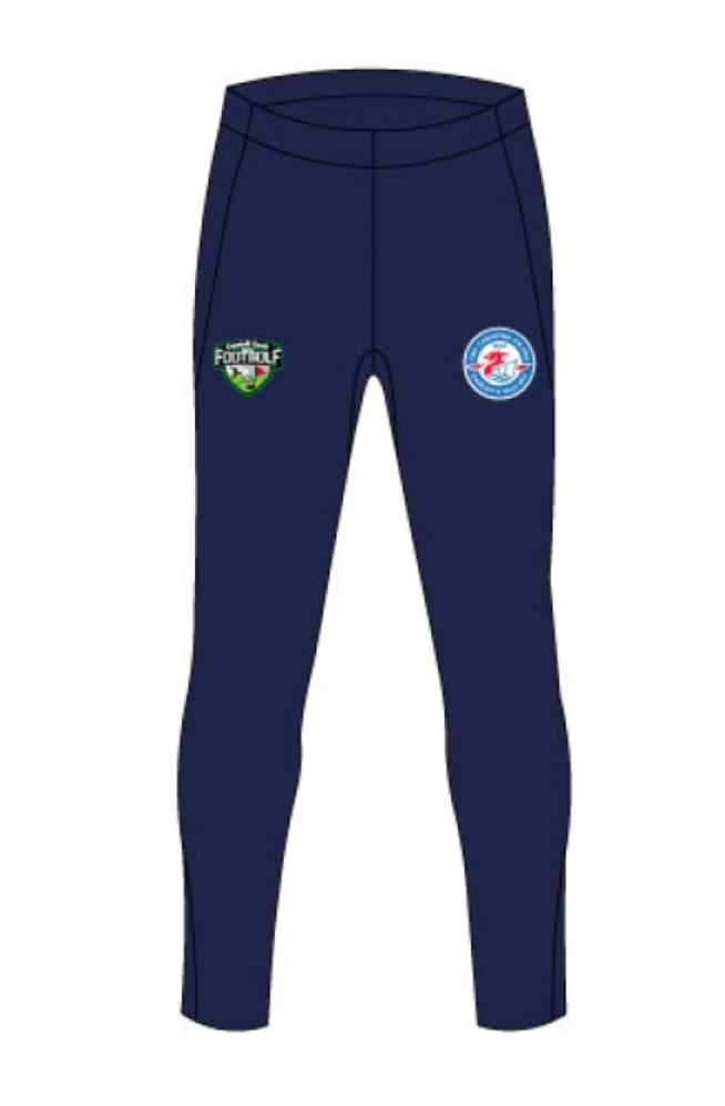 CVSFA Track Pant Adult sizes