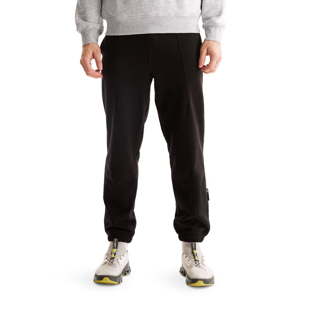 On Running Club Pants Men - Black