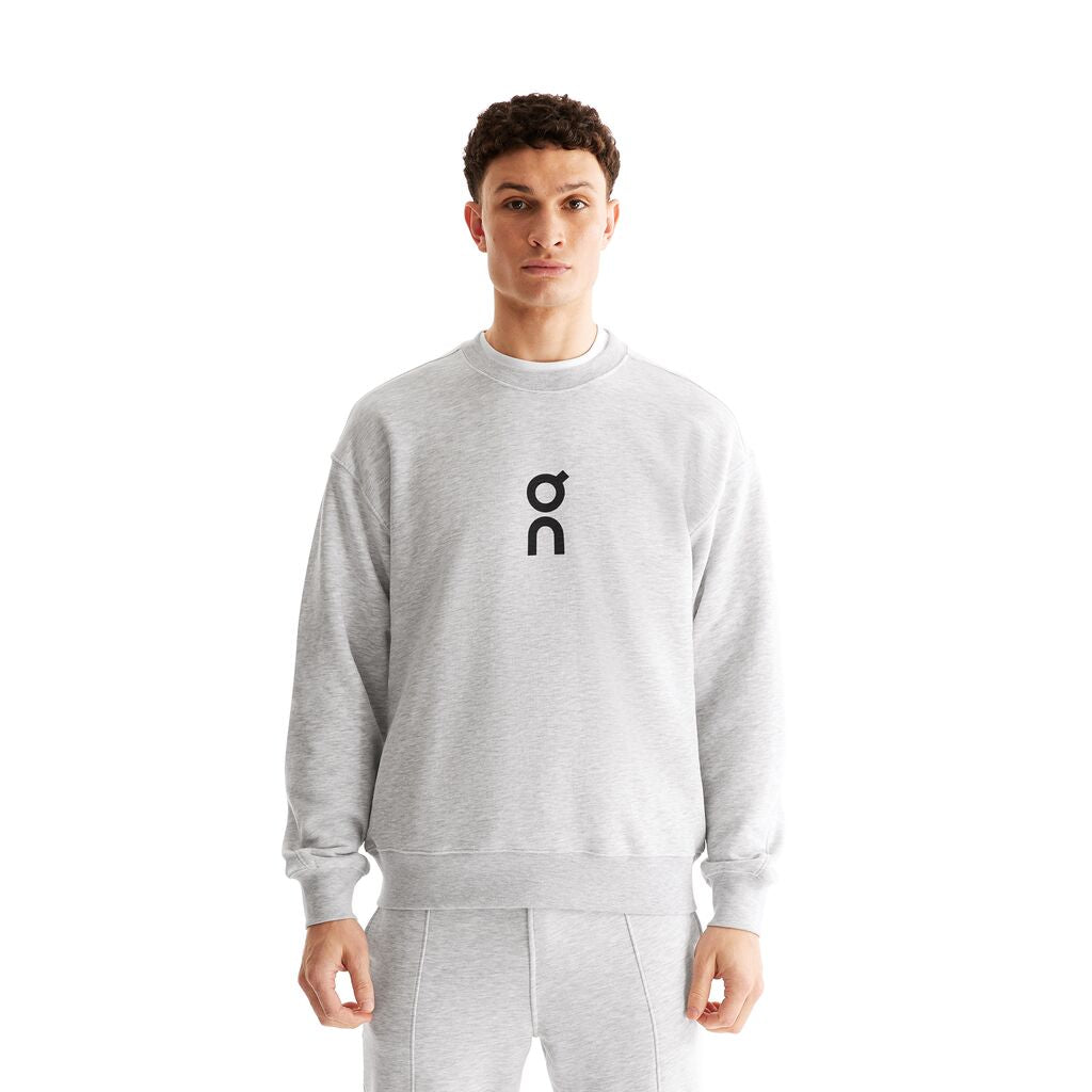 On Club Crew Men - Crater