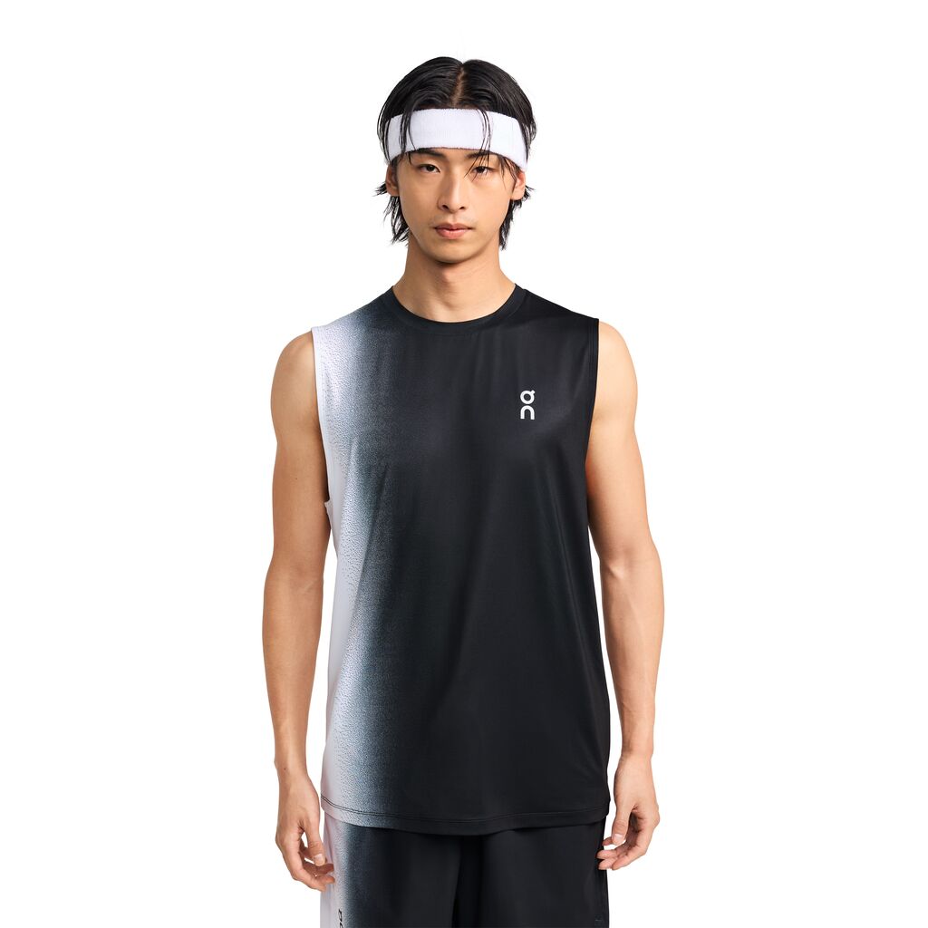 On Court Tank 1 Men