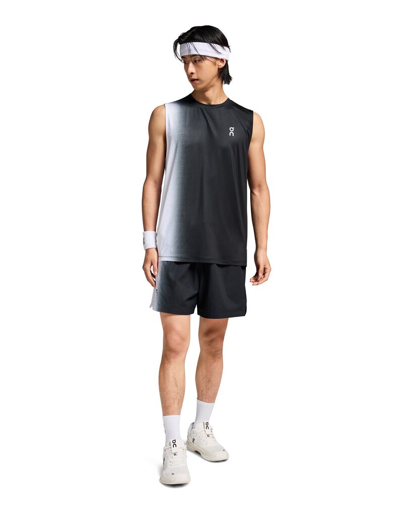 On Court Tank 1 Men