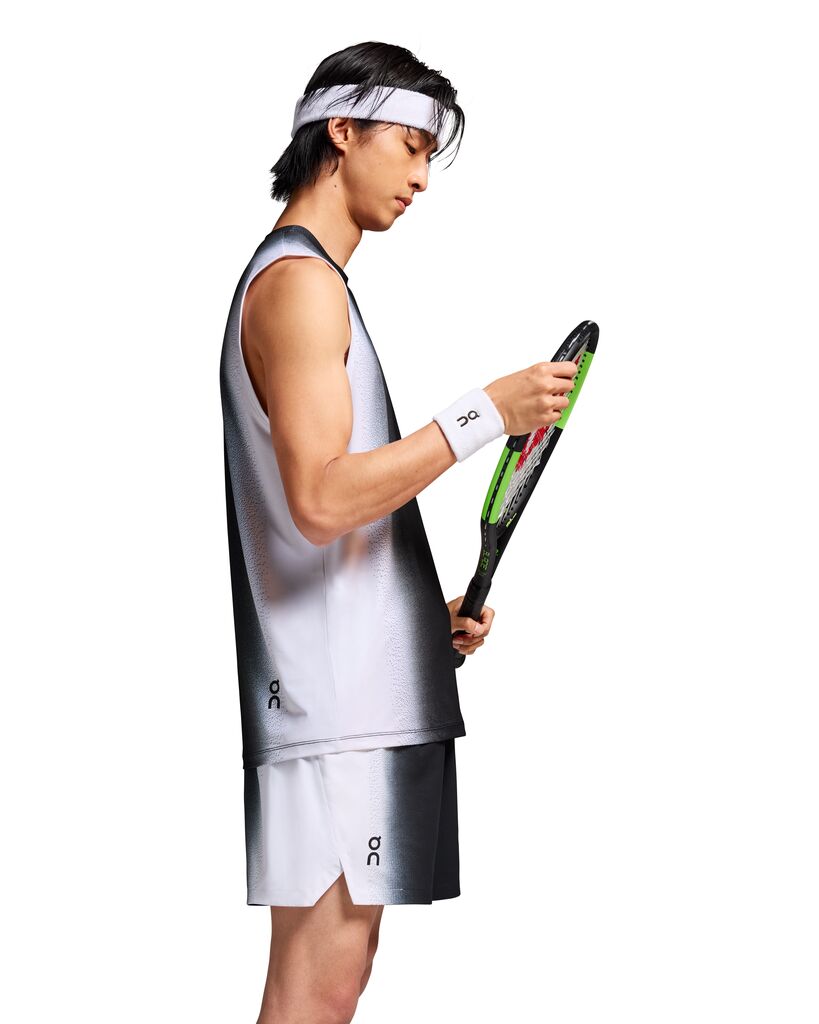 On Court Tank 1 Men