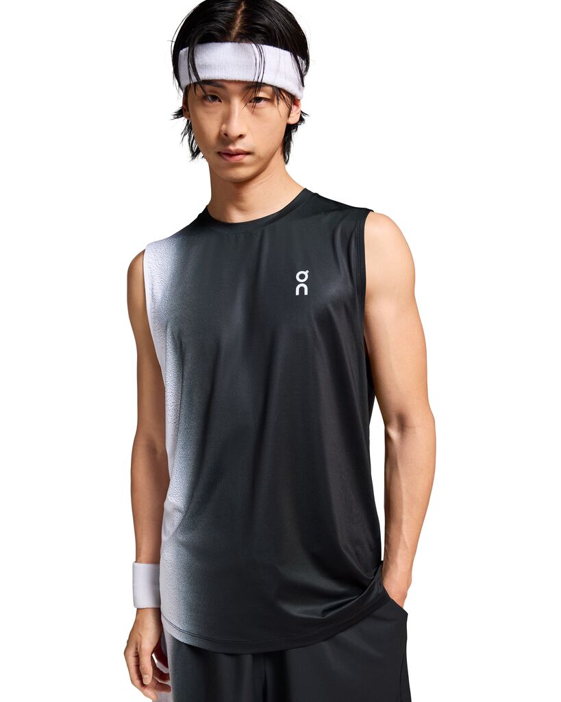 On Court Tank 1 Men