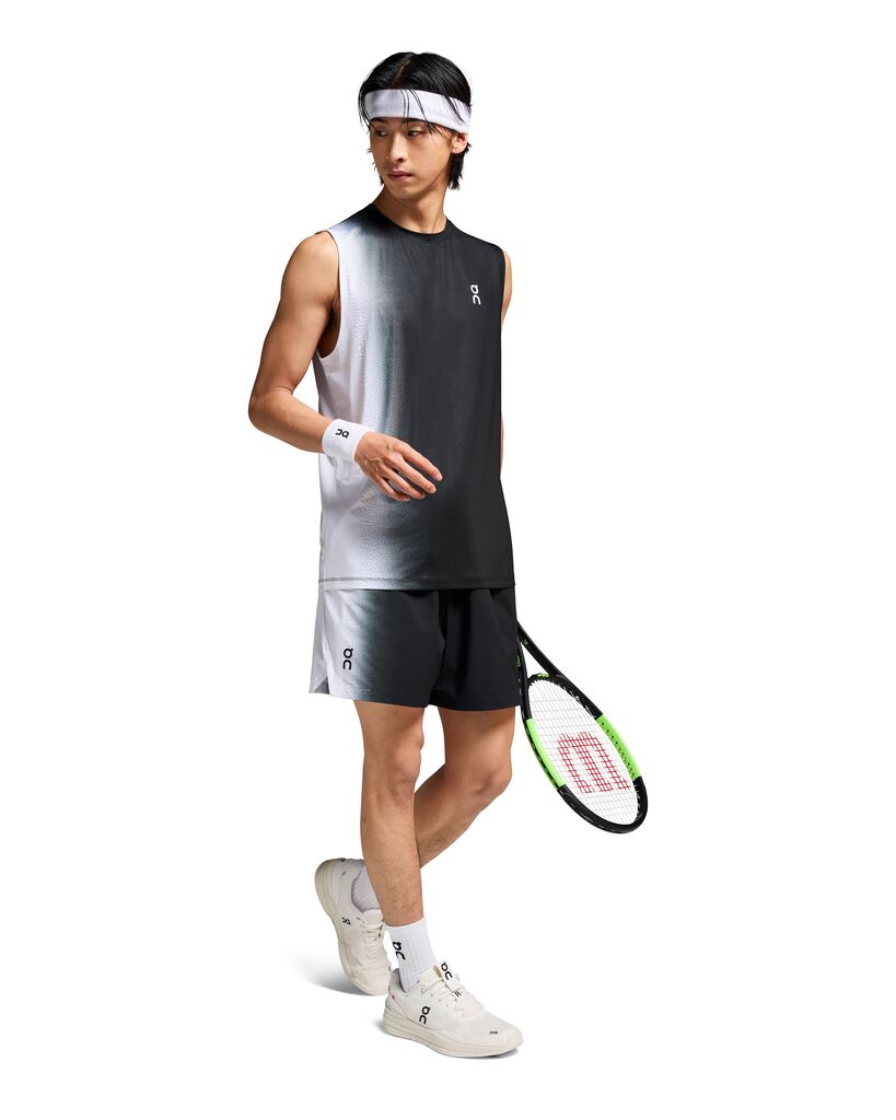 On Court Tank 1 Men