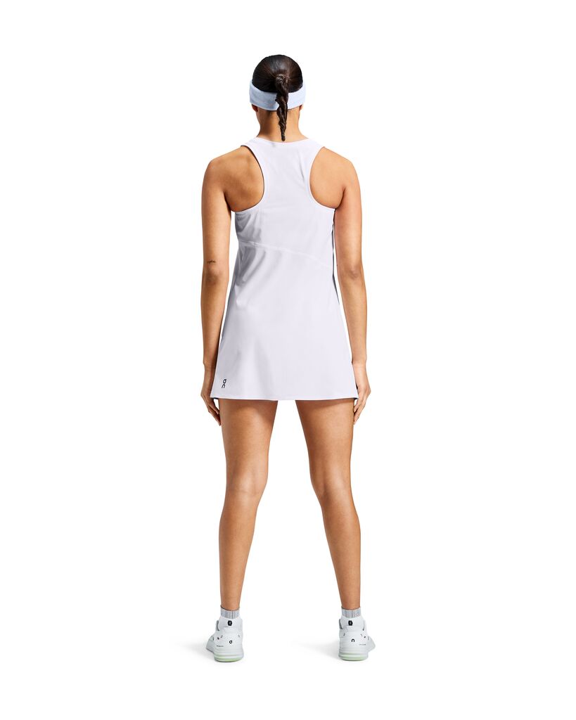 On Court Dress 1 Women White