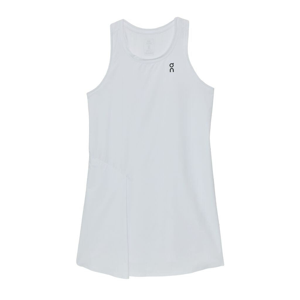 On Court Dress 1 Women White