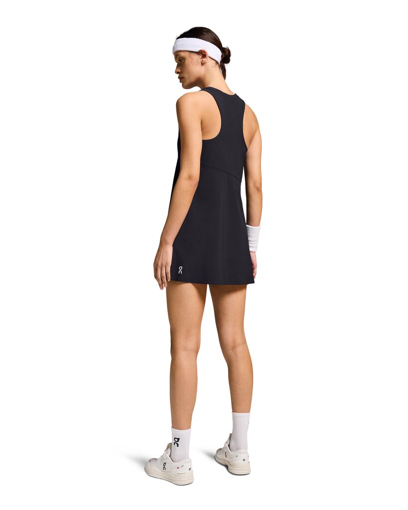 On Court Dress 1 Women Black