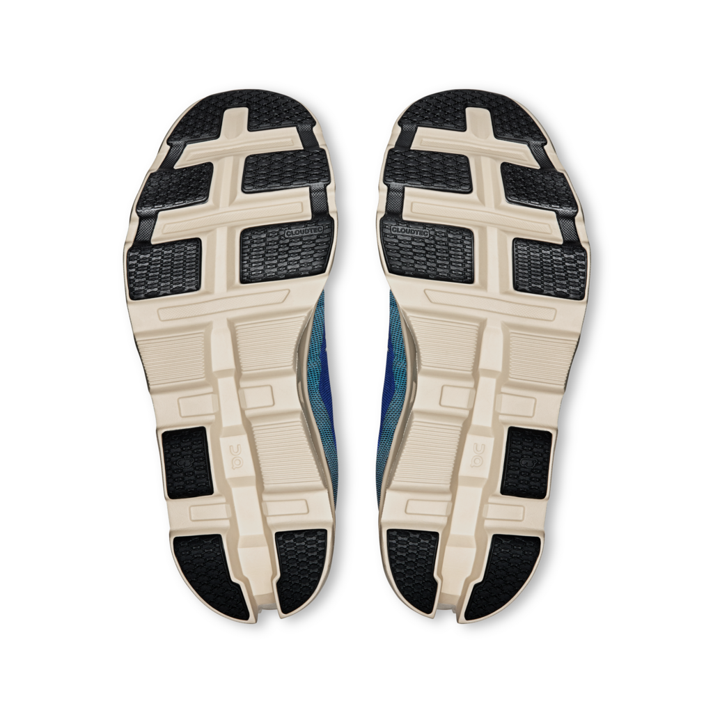 On Cloudmonster 2 Shoe Men