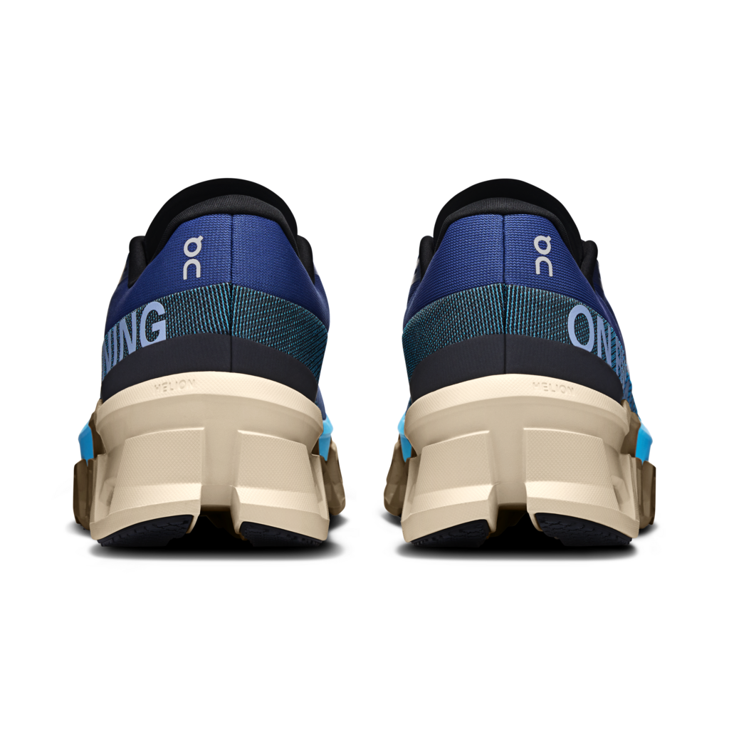 On Cloudmonster 2 Shoe Men
