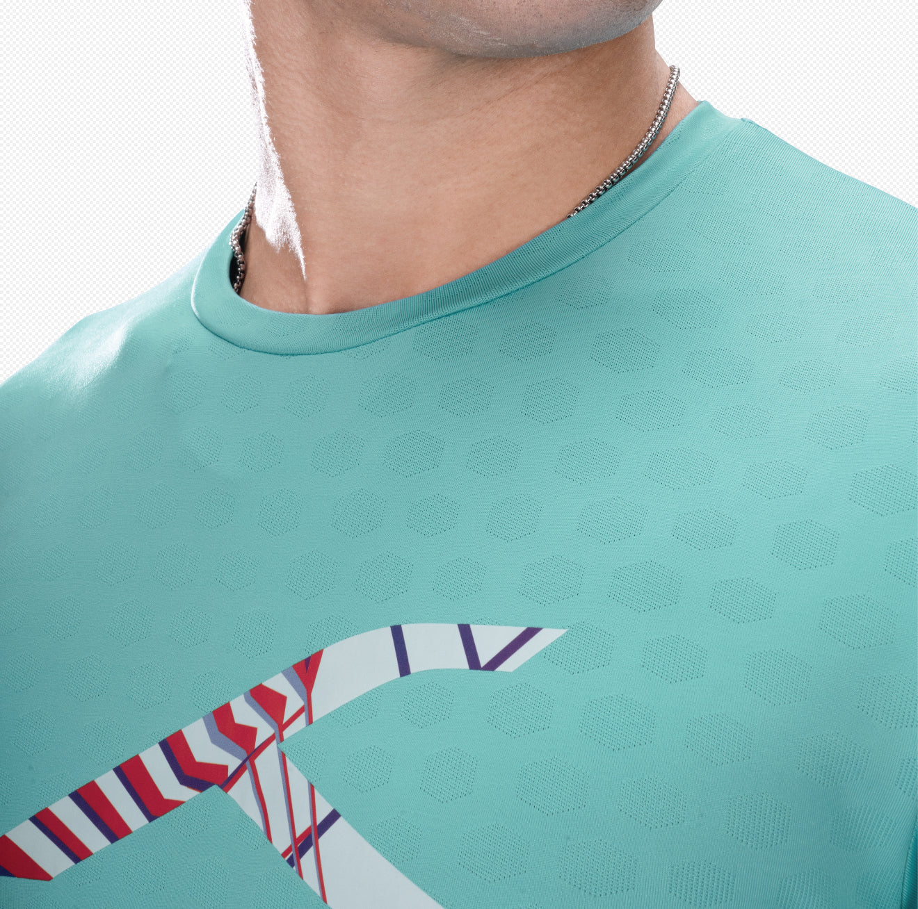 Hundred RN T-Shirt Men HBTS-5M022-3