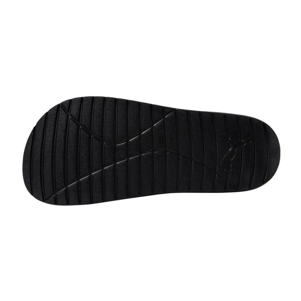 Puma Divecat v2 Lite Slides Unisex - Puma Black/Puma White shoes Puma